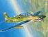 preview Buildable model of the Brazilian attack aircraft EMB312 Tucano
