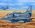 preview Збірна модель американського штурмовика A-4M Sky Hawk