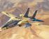 preview Buildable model aircraft “Persian Cat” F-14A TomCat - IRIAF