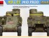 preview Збірна модель 1/35 Танк M3 Lee Mid Prod. з інтер'єром Miniart 35209