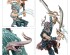 preview Ігровий набір Warhammer AGE OF SIGMAR - IDONETH DEEPKIN - IKON OF THE SEA