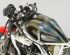 preview lScale model 1/12 Мotorcycle  of HONDA NSR500 1984 Tamiya 14121