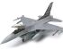 preview Scale model 1/48 Aircraft Lockheed Martin F-16C [BLOCK 25/32] Fighting Falcon ANG Tamiya 61101