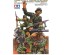preview Сборная модель 1/35 Фигуры Немецкие штурмовые войска (пехота) Tamiya 35030