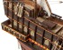 preview Scale wooden model 1/85 English galleon &quot;Golden Hind&quot; OcCre 12003