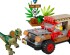 preview Constructor LEGO Jurassic World Dilophosaurus Ambush 76958