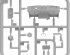 preview Збірна модель 1/35 Напівгусеничні вантажівки Sd.Kfz.3a Maultier. (Рання версія) MiniArt 53050