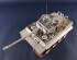 preview Збірна модель 1/16 Танк Pz.Kpfw.VI Ausf.E Sd.Kfz.181 Tiger I (medium production) Trumpeter 00944