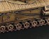 preview Збірна модель 1/72 Британський танк Черчіль Mk. III Italeri 7083