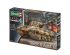 preview Tiger II Ausf. B with Henschel Turret