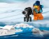 preview Constructor LEGO City Arctic Research Snowmobile 60376