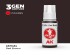 preview Акрилова фарба RED BROWN – ЧЕРВОНО-КОРИЧНЕВИЙ FIGURES АК-інтерактив AK11434
