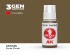 preview Acrylic paint FIELD DRAB –  FIGURES AK-interactive AK11435