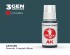preview Акрилова фарба FRENCH GREYISH BLUE – ФРАНЦУЗЬКИЙ СЕРО-СИНІЙ FIGURES АК-interactive AK11439