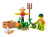 preview Constructor LEGO City The Farm and the Scarecrow 30590