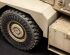 preview Scale model 1/35 American Armored Car Cougar 6x6 MRAP Vehicle Meng SS-005