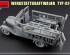 preview Збірна модель 1/35 Ремонтний автомобіль Werkstattkraftwagen Typ-03-30 MiniArt 35359
