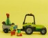 preview Constructor LEGO City Tractor in the Park 60390