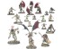 preview Игровой набор Warhammer AGE OF SIGMAR - SPEARHEAD: FLESH-EATER COURTS - CHARNEL WATCH