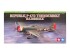 preview Збірна модель 1/72 Літак P-47D Тандерболт &quot;Razorback&quot; Tamiya 60769