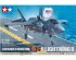 preview Scale model 1/72 Airplane Lockheed Martin F-35B Lightning II Tamiya 60793