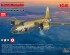 preview Збірна модель 1/48 Американський/французький бомбардувальник B-26G Marauder ICM 48323