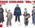 preview French civilian 30s - 40s