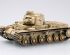 preview Scale model 1/35 Soviet captured tank Pz.Kpfm KV-1 756(r) Trumpeter 00366