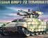 preview Збірна модель 1/35 БМПТ-72 «Термінатор-2» Tiger Model 4611