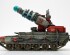 preview Збірна модель 1/35 Танк "Тесла" Border Model BC-005