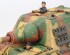 preview Scale model 1/35 Self-propelled artillery Jagdtiger (Early version) Tamiya 35295