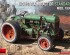 preview Сборная модель 1/35 Стандарт промышленного трактора N, модификация 1936/38 Miniart 38102