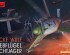 preview Сборная модель 1/35 Истребитель FOCKE WULF TRIEBFLUGEL NACHTJAGER Miniart 40013