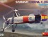 preview Сборная модель 1/35 CIERVA C.30A (Испания) Miniart 41016
