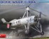 preview Сборная модель 1/35 FOCKE-WULF FW C.30A Grasshopper. (Позднее производство) Miniart 41018