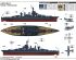 preview USS Maryland BB-46 1945