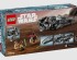 preview Конструктор LEGO Star Wars Розвідник сітхів Дарта Мола 75383