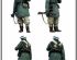 preview German SS Officer World War II 