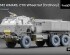 preview Набор колес с системой подкачки CTIS для М142 Хаймарс от Foreart ScaleX WM 35025