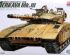 preview Israeli Main Battle Tank MERKAVA Mk.III