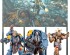 preview Ігровий набір Warhammer 40000 - COMBAT PATROL - SPACE WOLVES