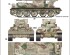 preview Збірна модель 1/35 Сирійська самохідна гаубиця T-34/D30 122MM RFM RM-5030
