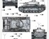 preview Збірна модель 1/16 Танк Pz.Kpfw.III Ausf.J Trumpeter 00955