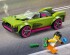 preview Constructor LEGO City Police car chase muscle car 60415
