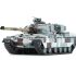 preview Сборная модель 1/35  британский танк Chieftain Mk10  Менг TS-051