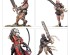 preview Игровой набор Warhammer 40000 - ARMAGEDDON BATTALION - ADEPTA SORORITAS