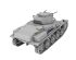 preview Сборная модель шведского легкого танка Stridsvagn m/38