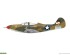 preview Scale model 1/48 American fighter P-400 Eduard 8092