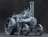 preview 3D-печатная масштабная модель 1/16 1901 Burrell Compound Traction Engine ScaleX SX-16001