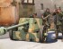 preview Сборная модель 1/16 Немецкая 7,5-см противотанковая пушка Pak 40 IloveKit 61608